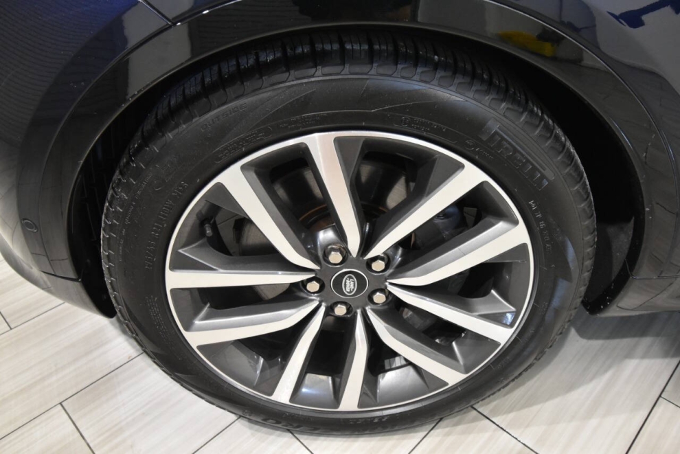 2022 Land Rover Discovery P360 HSE R Dynamic AWD 4dr SUV, Blue, Mileage: 60,119 - photo 8