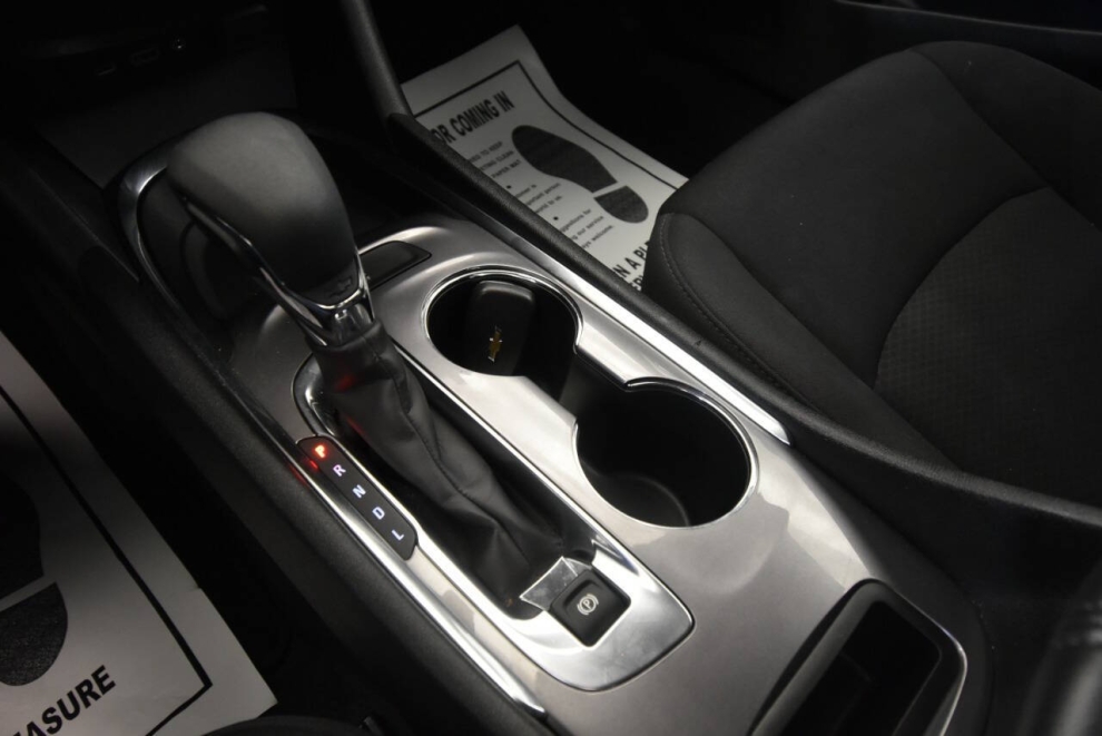 2023 Chevrolet Malibu LT 4dr Sedan w/1LT, Gray, Mileage: 42,432 - photo 18
