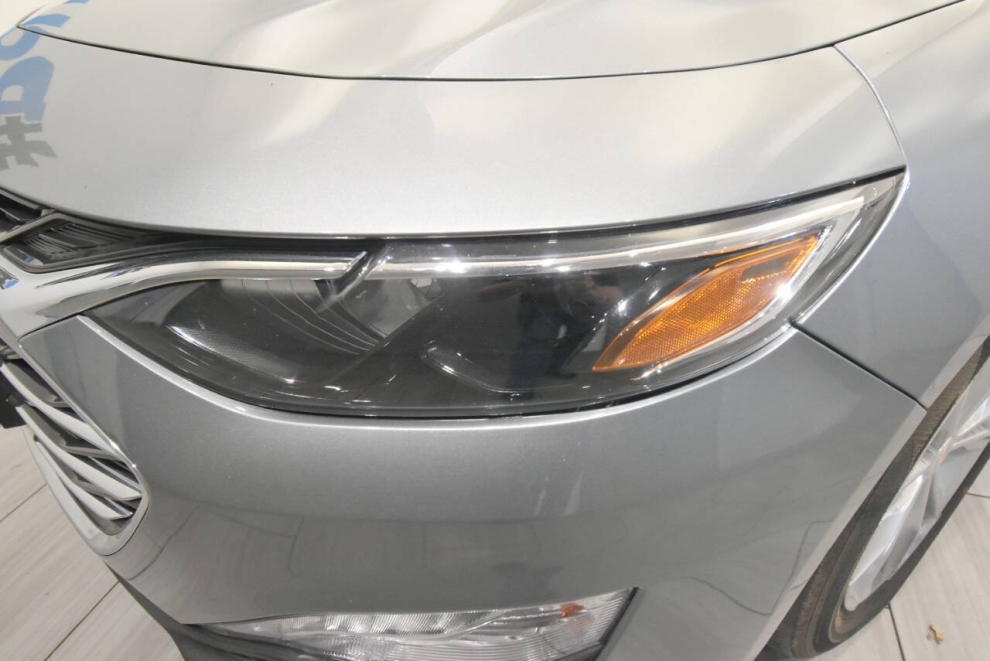 2023 Chevrolet Malibu LT 4dr Sedan w/1LT, Gray, Mileage: 42,432 - photo 7