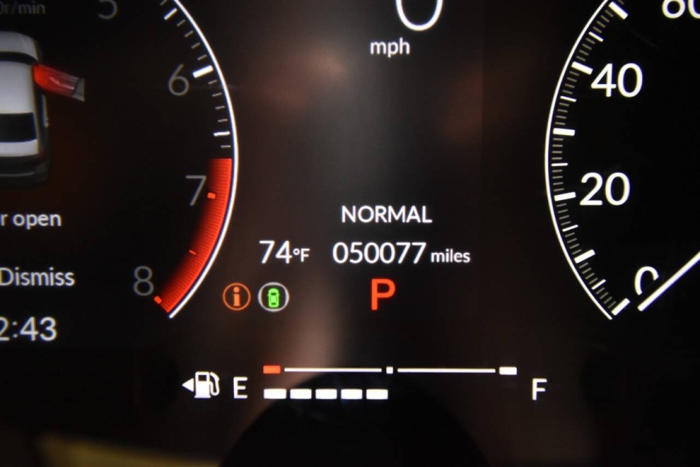 2022 Honda Civic Sport 4dr Sedan, Red, Mileage: 49,992 - photo 28