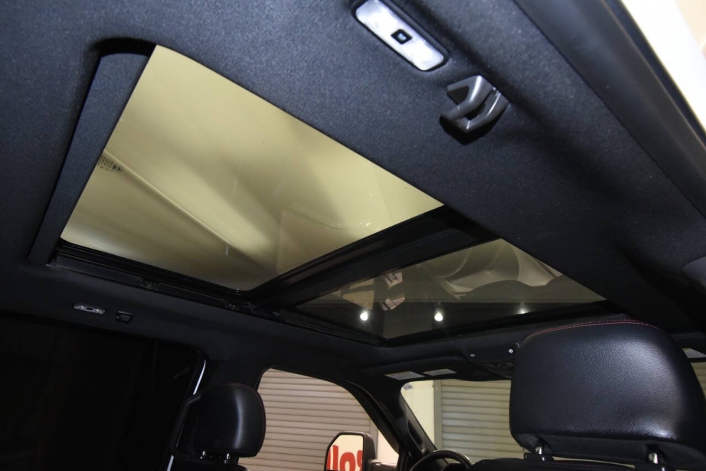 2016 Ford F-150 Lariat Sport, White, Mileage: 112,295 - photo 19