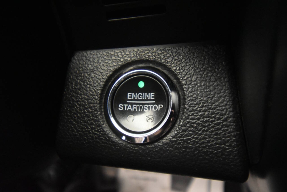 2016 Ford F-150 Lariat Sport, White, Mileage: 112,295 - photo 21