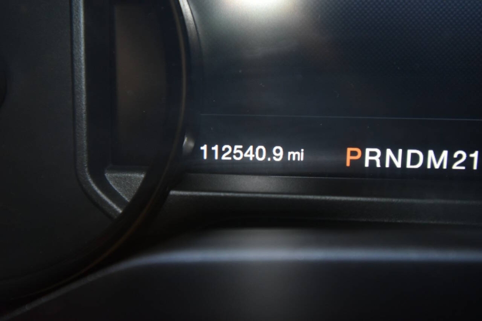 2016 Ford F-150 Lariat Sport, White, Mileage: 112,295 - photo 29
