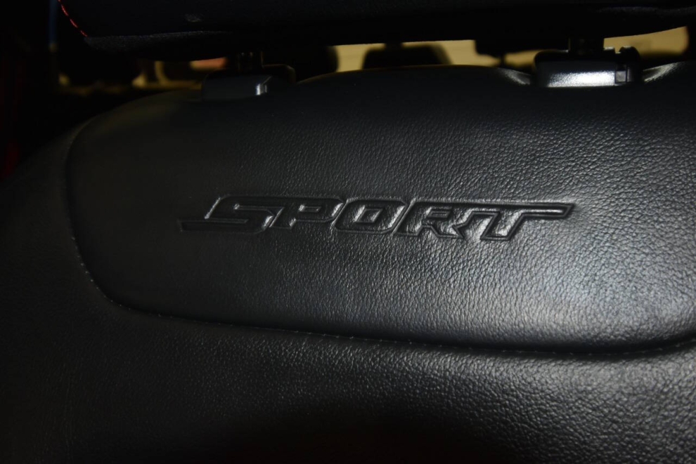 2016 Ford F-150 Lariat Sport, White, Mileage: 112,295 - photo 33