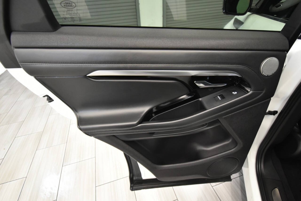 2021 Land Rover Range Rover Evoque R Dynamic HSE AWD 4dr SUV, White, Mileage: 78,836 - photo 13