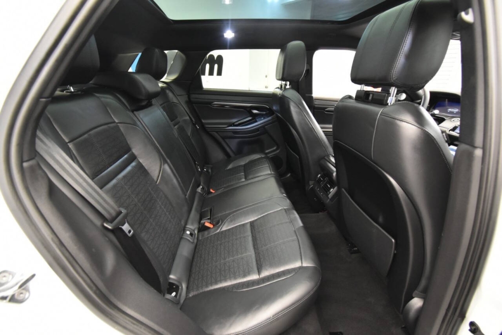 2021 Land Rover Range Rover Evoque R Dynamic HSE AWD 4dr SUV, White, Mileage: 78,836 - photo 16