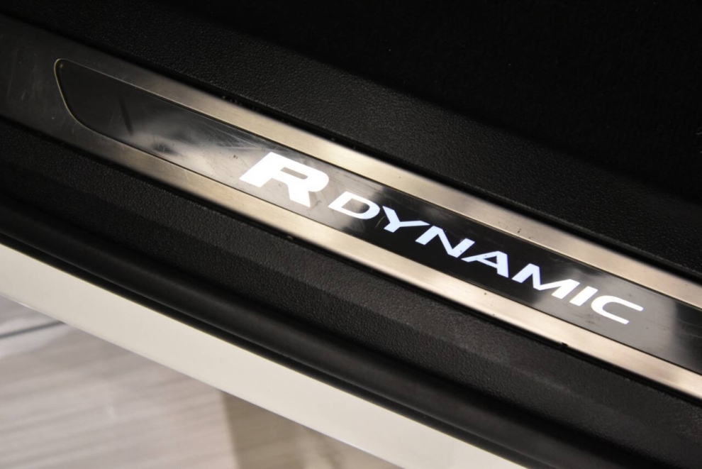 2021 Land Rover Range Rover Evoque R Dynamic HSE AWD 4dr SUV, White, Mileage: 78,836 - photo 19