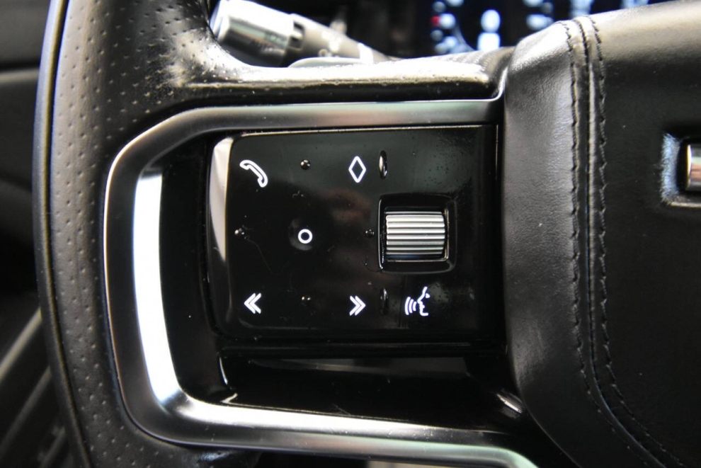 2021 Land Rover Range Rover Evoque R Dynamic HSE AWD 4dr SUV, White, Mileage: 78,836 - photo 27