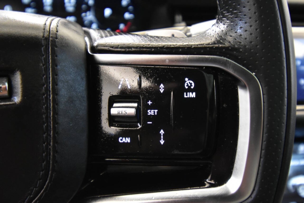 2021 Land Rover Range Rover Evoque R Dynamic HSE AWD 4dr SUV, White, Mileage: 78,836 - photo 28