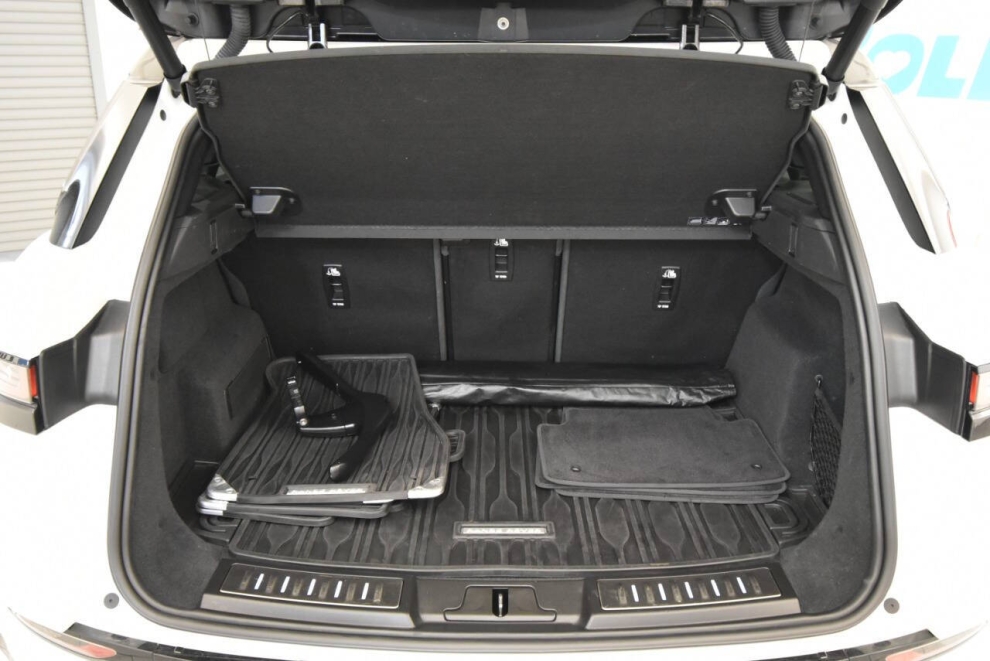2021 Land Rover Range Rover Evoque R Dynamic HSE AWD 4dr SUV, White, Mileage: 78,836 - photo 33