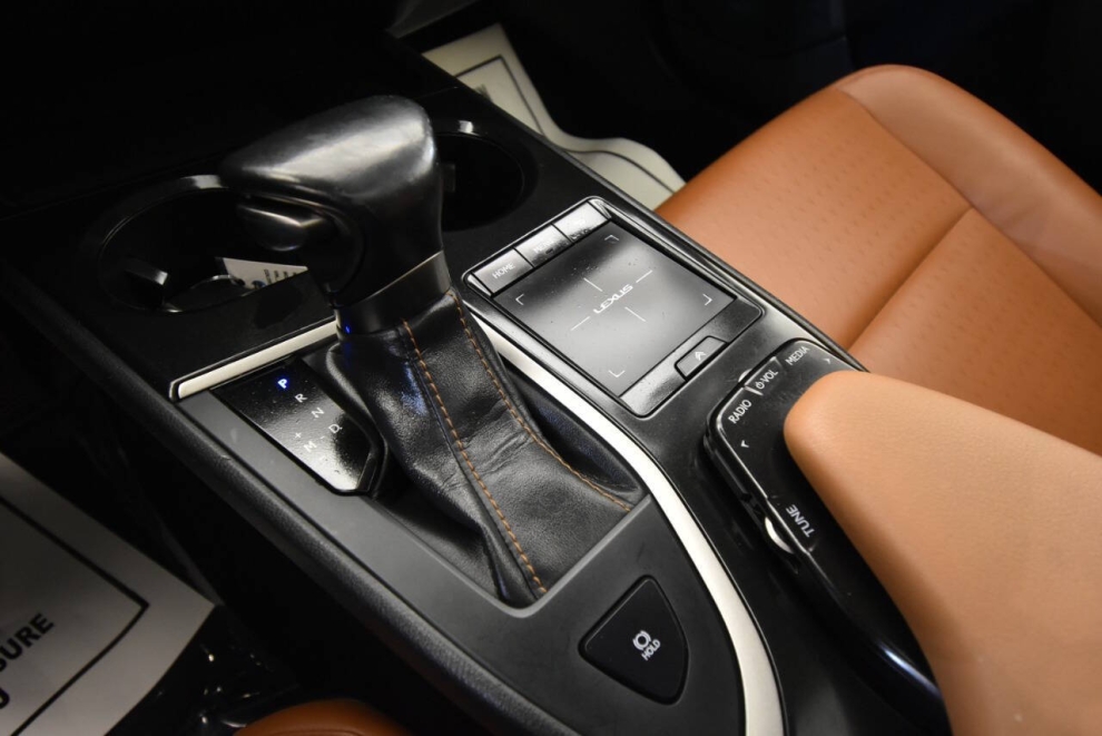 2019 Lexus UX 200, Gray, Mileage: 85,339 - photo 19