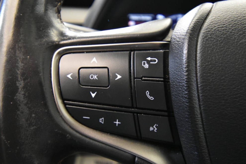 2019 Lexus UX 200, Gray, Mileage: 85,339 - photo 26