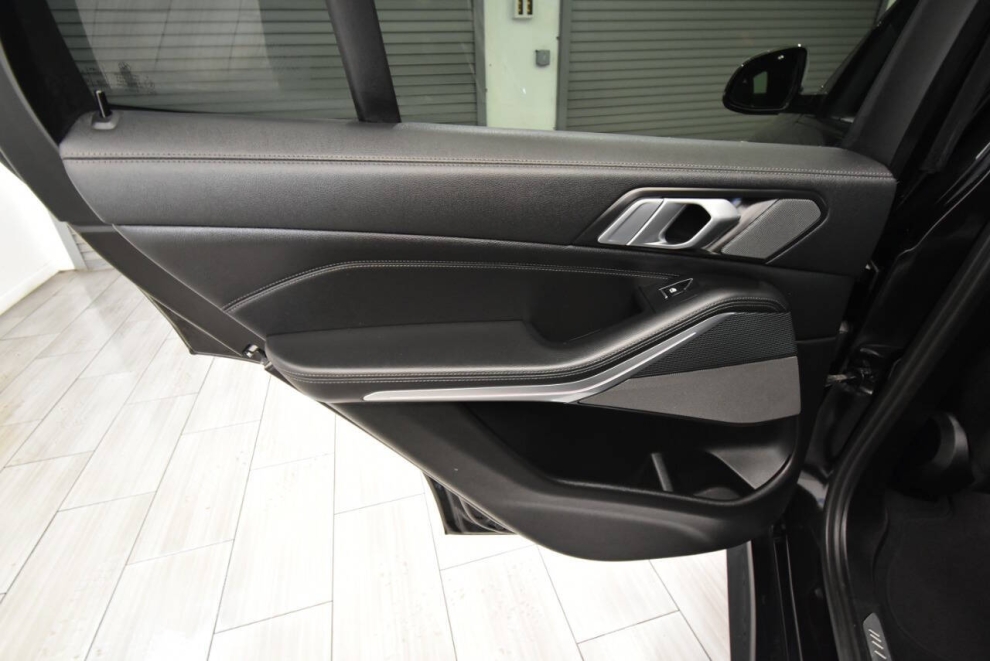 2020 BMW X5 M50i xDrive AWD 4dr Sports Activity Vehicle, Black, Mileage: 73,689 - photo 13