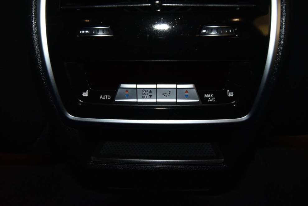 2020 BMW X5 M50i xDrive AWD 4dr Sports Activity Vehicle, Black, Mileage: 73,689 - photo 17