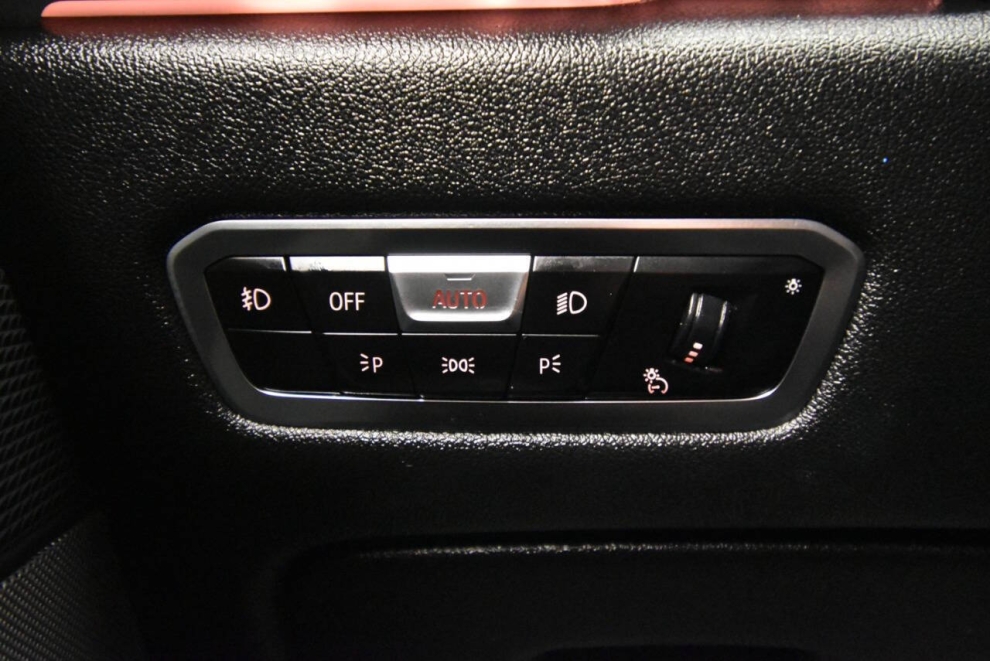 2020 BMW X5 M50i xDrive AWD 4dr Sports Activity Vehicle, Black, Mileage: 73,689 - photo 32