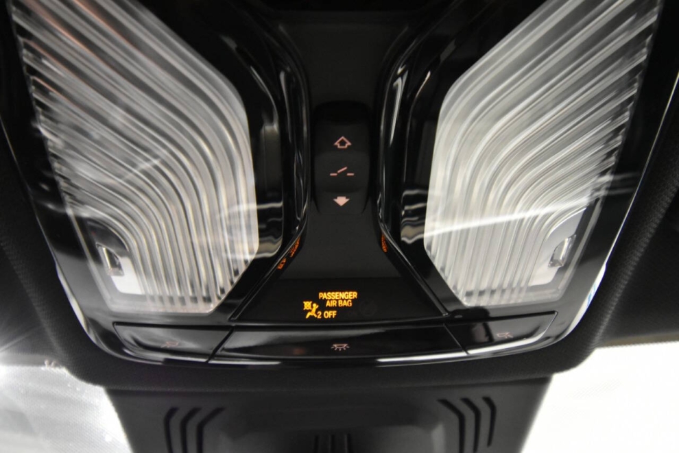 2020 BMW X5 M50i xDrive AWD 4dr Sports Activity Vehicle, Black, Mileage: 73,689 - photo 33