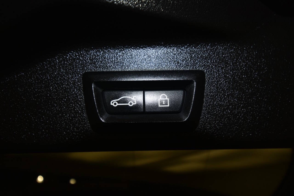 2020 BMW X5 M50i xDrive AWD 4dr Sports Activity Vehicle, Black, Mileage: 73,689 - photo 38