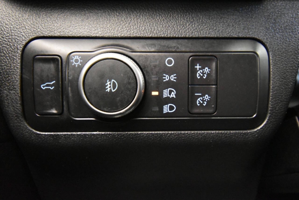 2022 Ford Escape SEL AWD 4dr SUV, Black, Mileage: 89,875 - photo 27