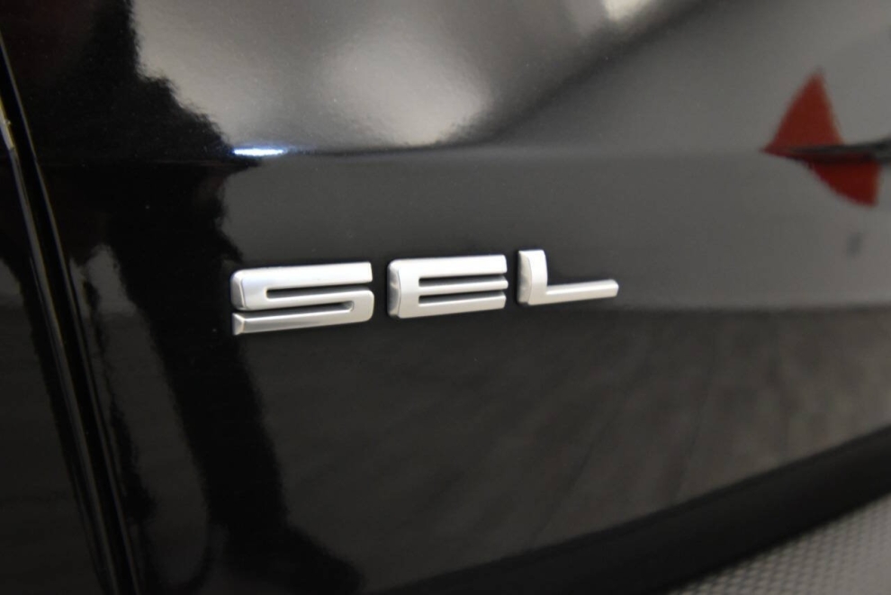 2022 Ford Escape SEL AWD 4dr SUV, Black, Mileage: 89,875 - photo 31