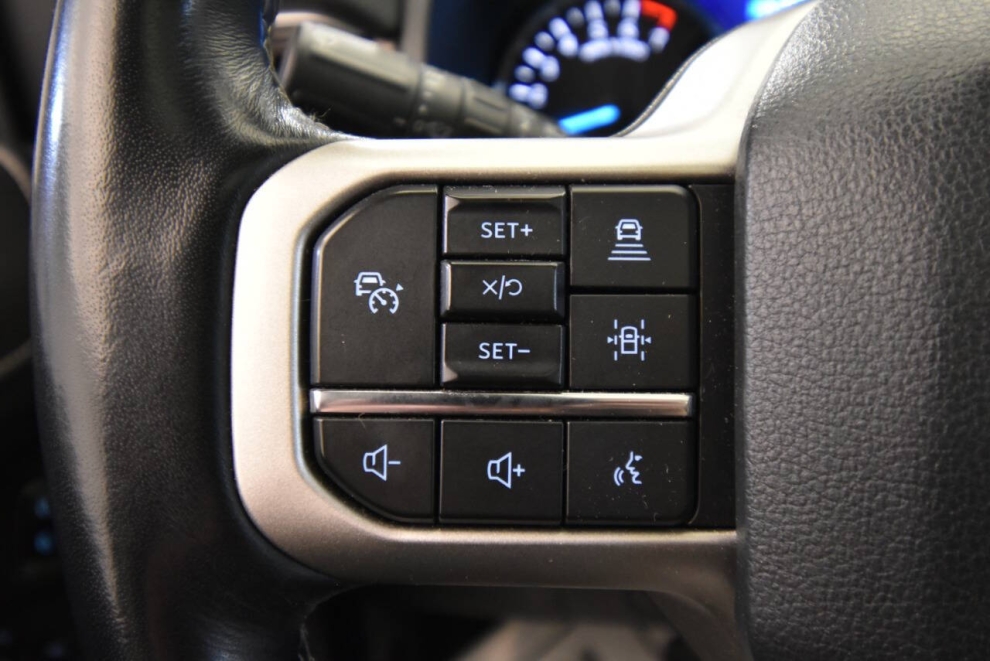2022 Ford Expedition MAX Limited 4x4 4dr SUV, Black, Mileage: 80,670 - photo 30