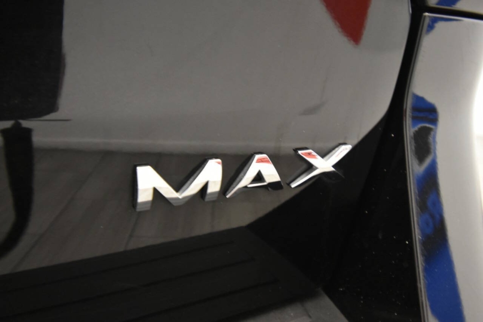 2022 Ford Expedition MAX Limited 4x4 4dr SUV, Black, Mileage: 80,670 - photo 39