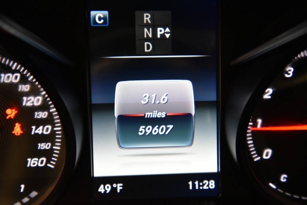 2018 Mercedes-Benz C-Class C 300 4MATIC AWD 2dr Coupe, Silver, Mileage: 59,576 - photo 24