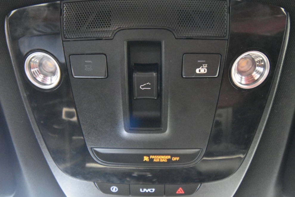 2021 Kia K5 GT Line, Gray, Mileage: 64,531 - photo 30