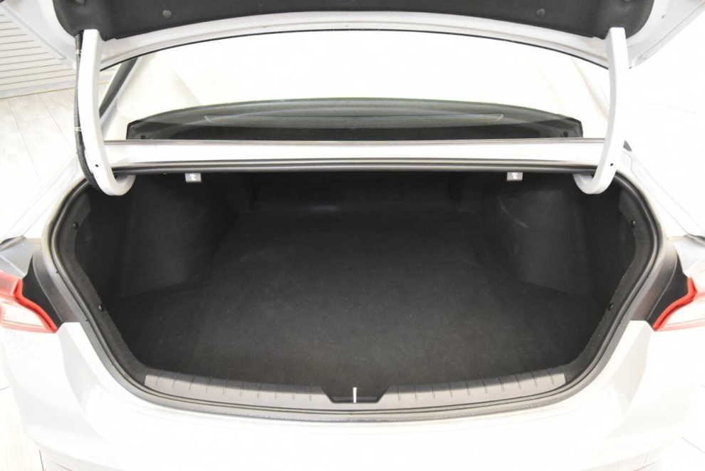 2021 Kia K5 GT Line, Gray, Mileage: 64,531 - photo 33