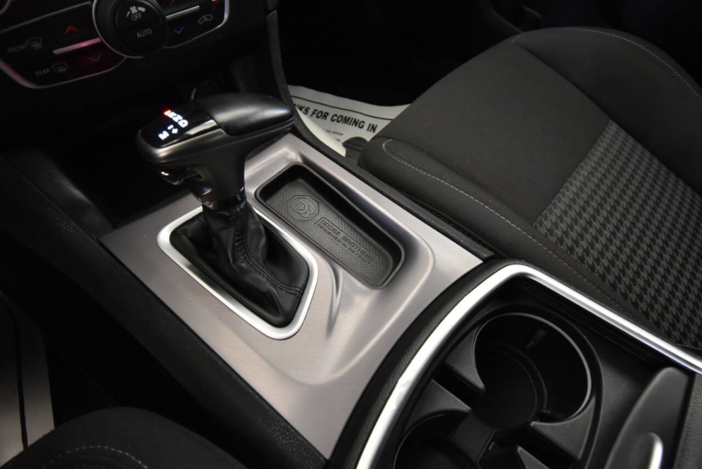 2022 Dodge Charger GT 4dr Sedan, Gray, Mileage: 59,477 - photo 18