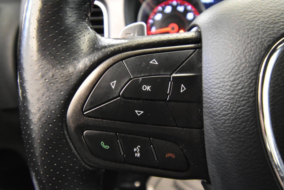 2022 Dodge Charger GT 4dr Sedan, Gray, Mileage: 59,477 - photo 24