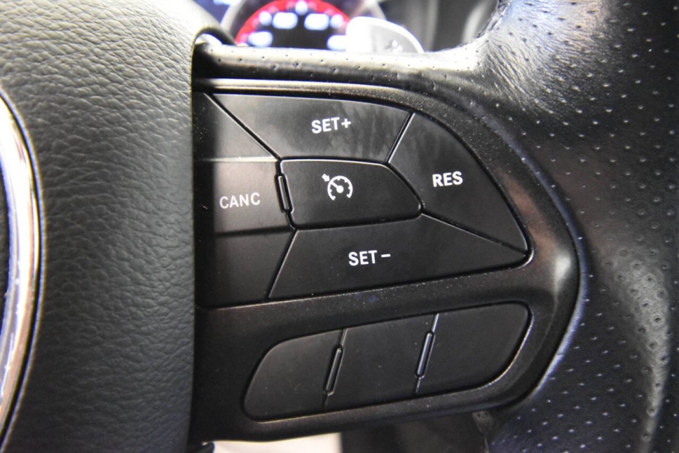 2022 Dodge Charger GT 4dr Sedan, Gray, Mileage: 59,477 - photo 25