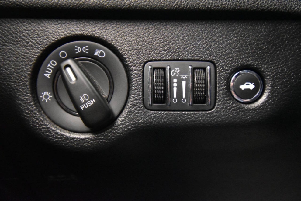 2022 Dodge Charger GT 4dr Sedan, Gray, Mileage: 59,477 - photo 27