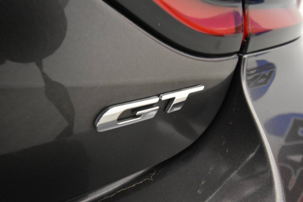 2022 Dodge Charger GT 4dr Sedan, Gray, Mileage: 59,477 - photo 31