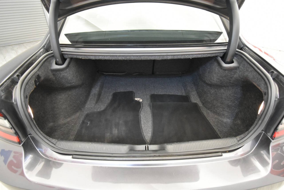 2022 Dodge Charger GT 4dr Sedan, Gray, Mileage: 59,477 - photo 32