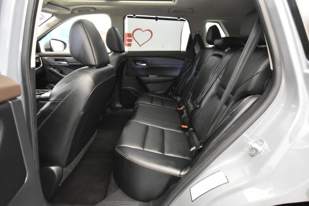 2023 Nissan Rogue SL AWD 4dr Crossover, Gray, Mileage: 66,162 - photo 12