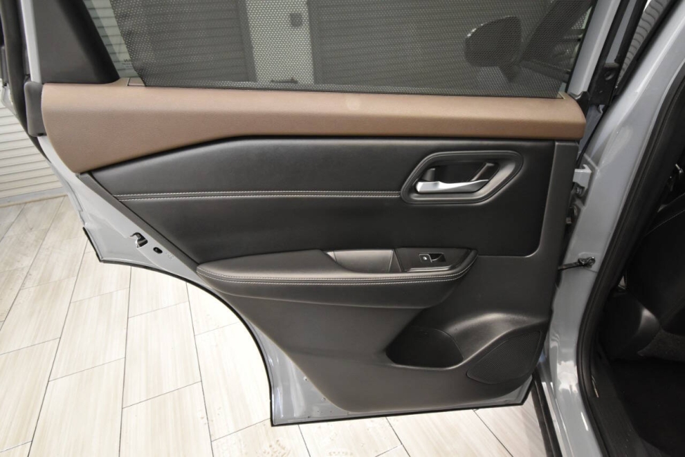 2023 Nissan Rogue SL AWD 4dr Crossover, Gray, Mileage: 66,162 - photo 13