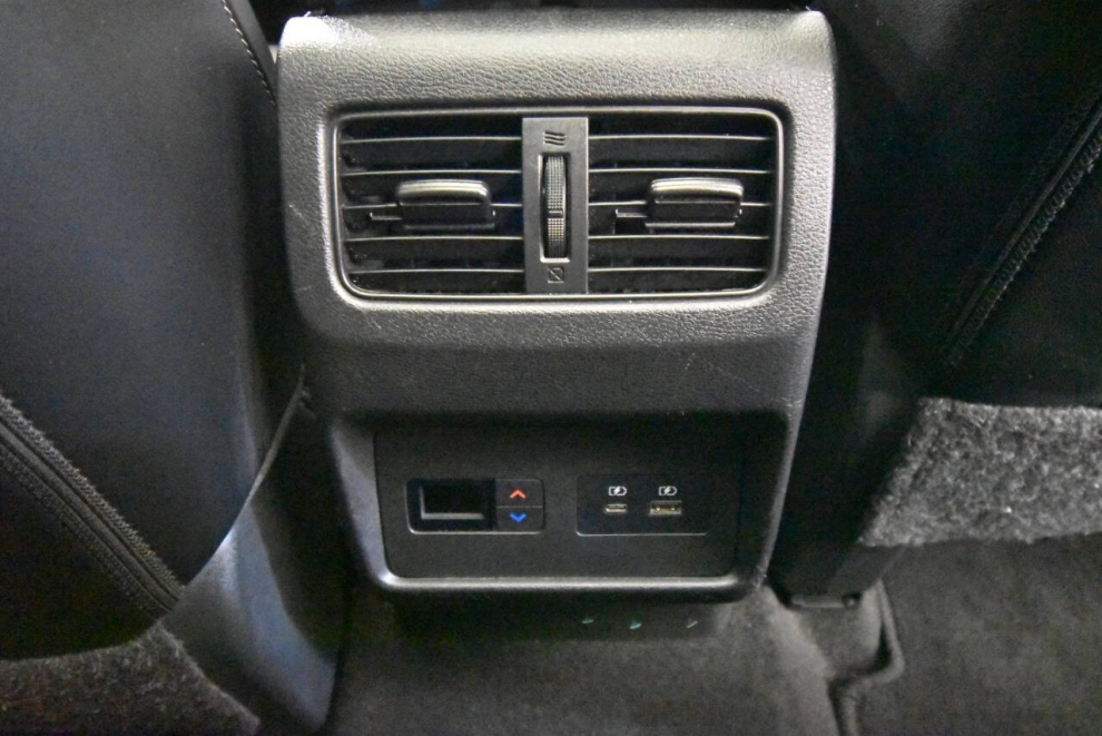 2023 Nissan Rogue SL AWD 4dr Crossover, Gray, Mileage: 66,162 - photo 18