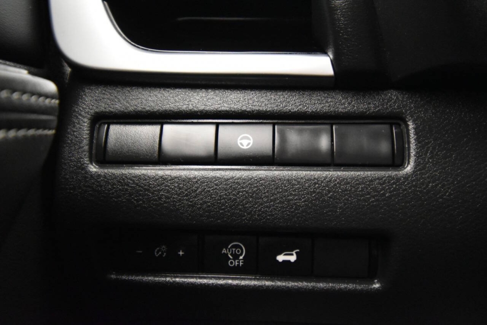 2023 Nissan Rogue SL AWD 4dr Crossover, Gray, Mileage: 66,162 - photo 30