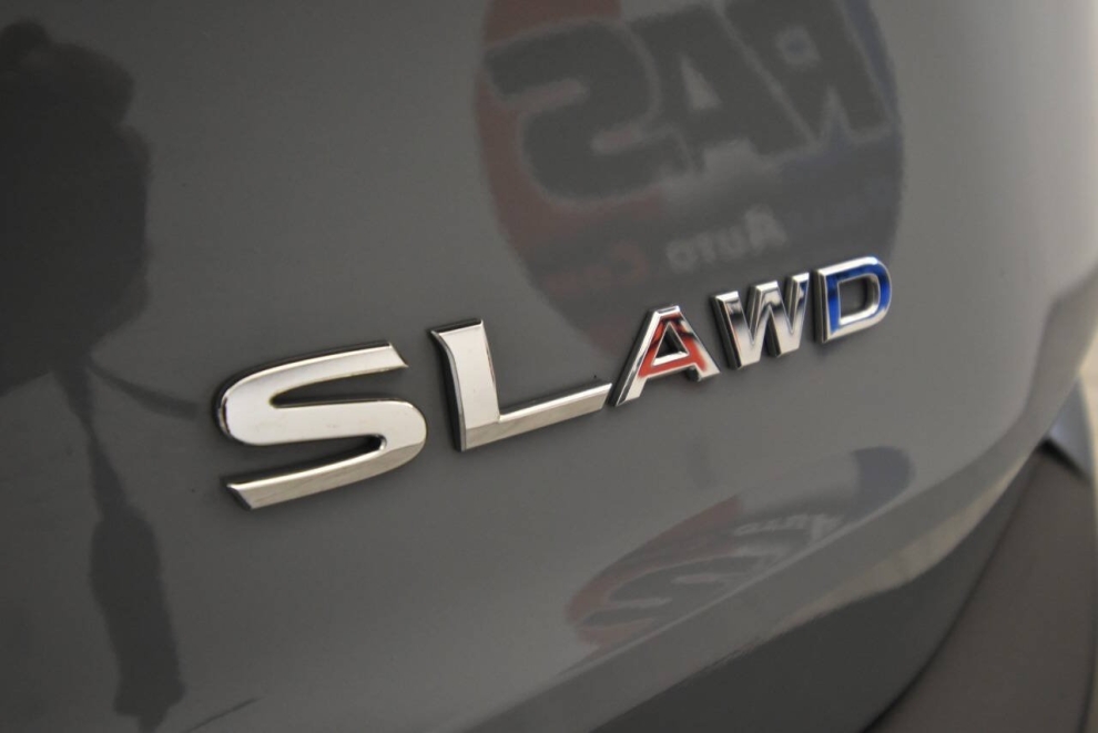 2023 Nissan Rogue SL AWD 4dr Crossover, Gray, Mileage: 66,162 - photo 34