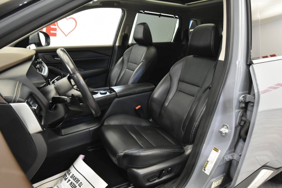 2023 Nissan Rogue SL AWD 4dr Crossover, Gray, Mileage: 66,162 - photo 9