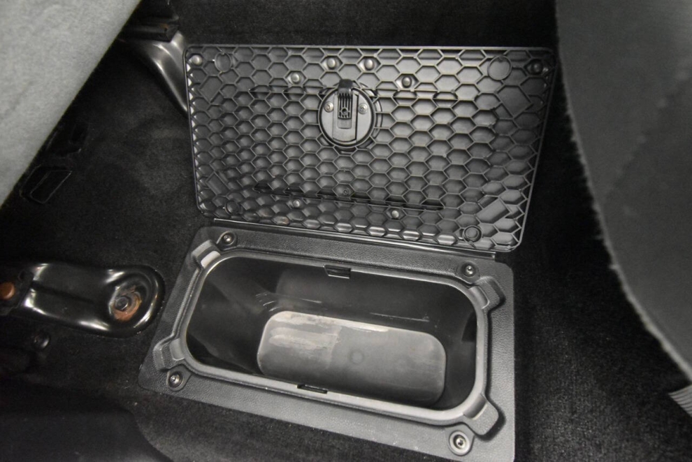 2014 RAM 1500 Big Horn, Gray, Mileage: 123,309 - photo 15