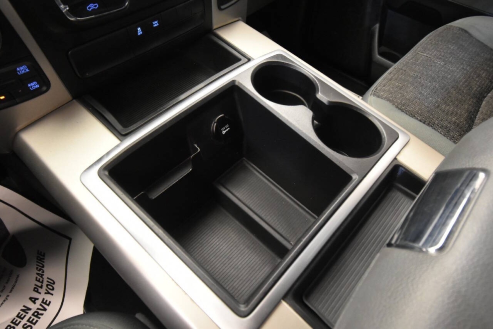 2014 RAM 1500 Big Horn, Gray, Mileage: 123,309 - photo 20