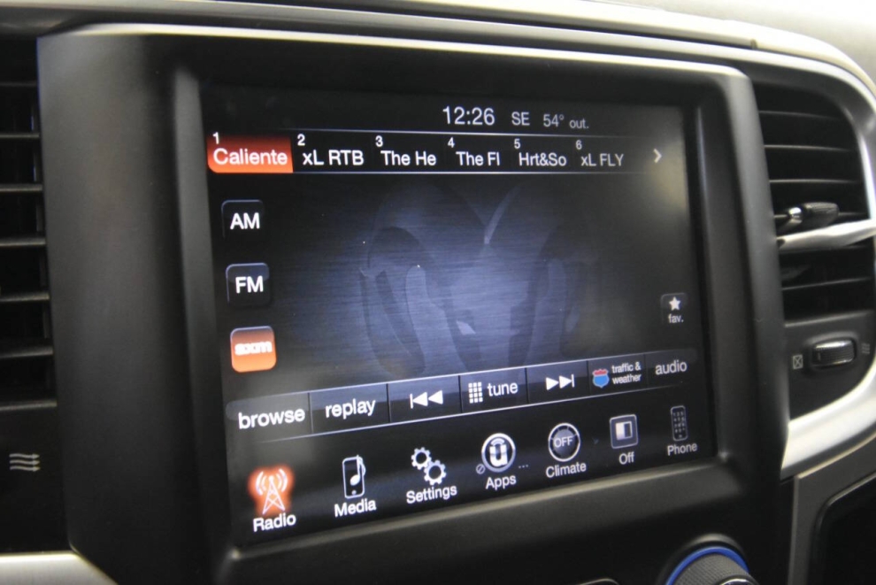 2014 RAM 1500 Big Horn, Gray, Mileage: 123,309 - photo 23