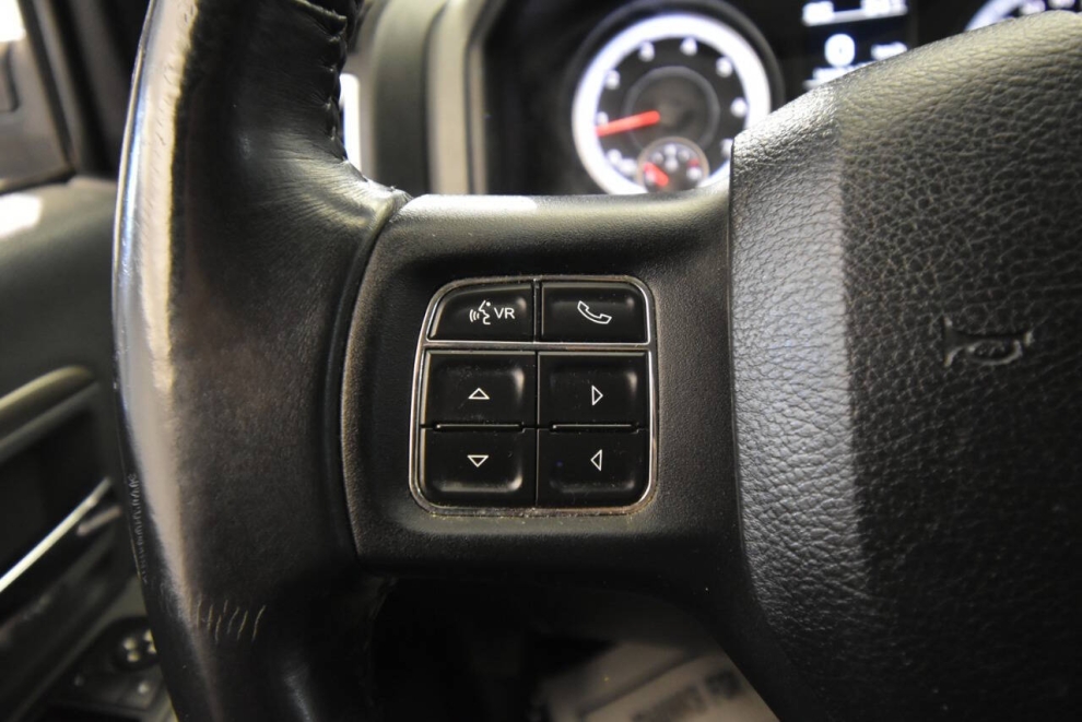 2014 RAM 1500 Big Horn, Gray, Mileage: 123,309 - photo 25