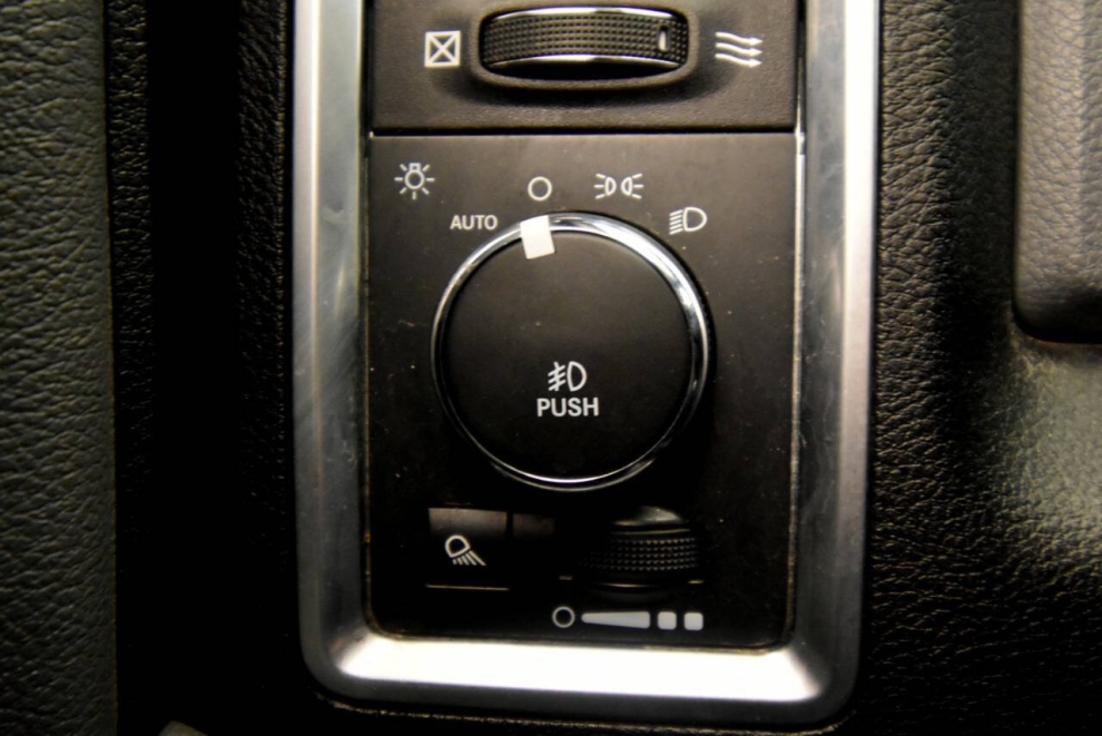 2014 RAM 1500 Big Horn, Gray, Mileage: 123,309 - photo 28