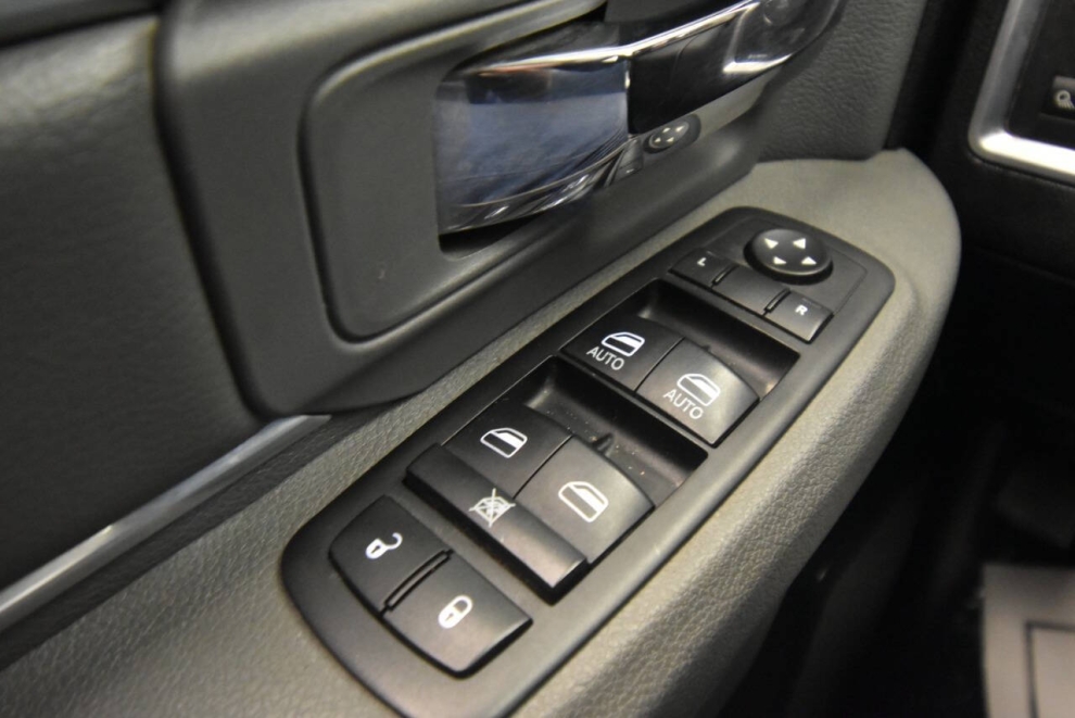 2014 RAM 1500 Big Horn, Gray, Mileage: 123,309 - photo 29