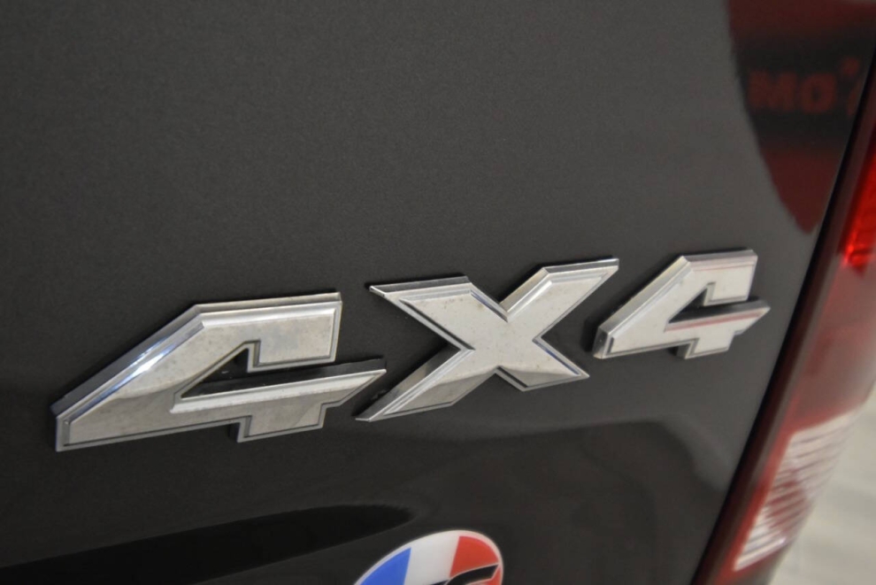 2014 RAM 1500 Big Horn, Gray, Mileage: 123,309 - photo 32