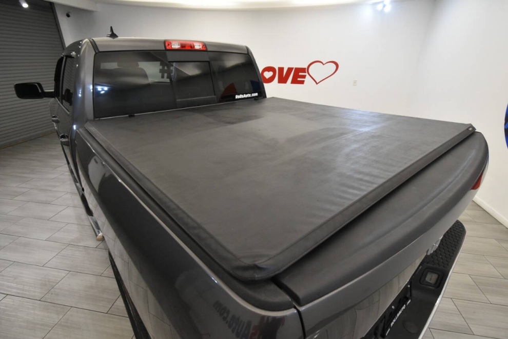 2014 RAM 1500 Big Horn, Gray, Mileage: 123,309 - photo 33