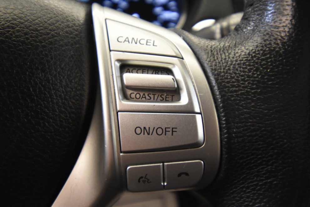 2016 Nissan Rogue, Silver, Mileage: 97,109 - photo 25