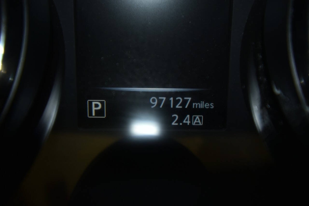 2016 Nissan Rogue, Silver, Mileage: 97,109 - photo 26